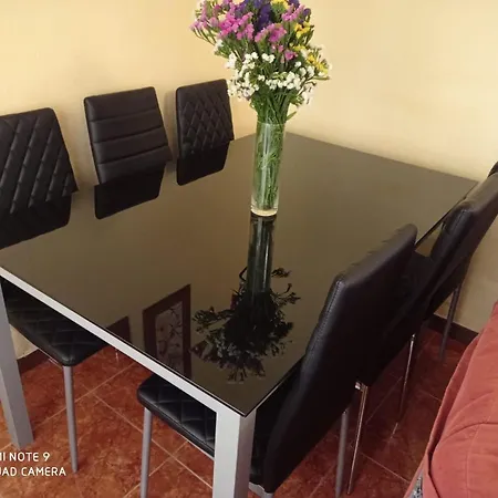 アパート Acogedor Y Luminoso Piso Centrico *