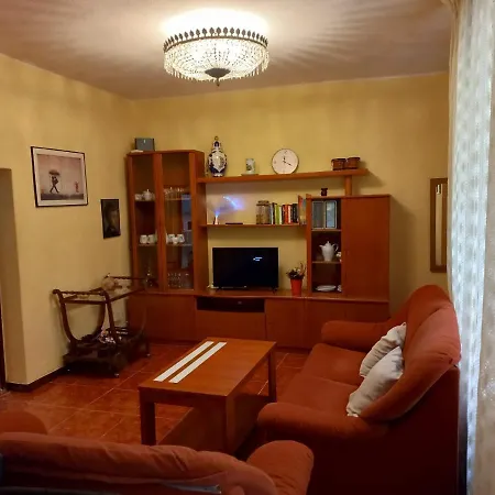 Apartment Acogedor Y Luminoso Piso Centrico Vigo