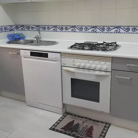 Acogedor Y Luminoso Piso Céntrico *