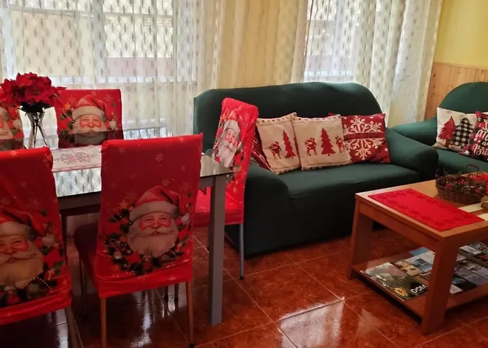 Acogedor Y Luminoso Piso Centrico Apartment Vigo